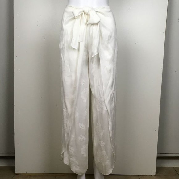 Alice + olivia pants size 0